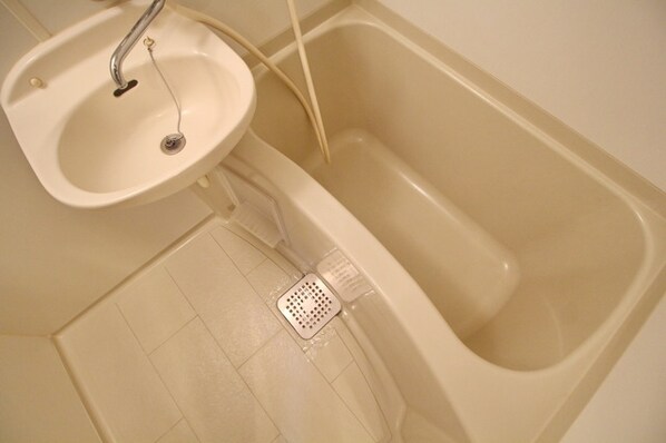 ベルフィーユ青葉台の物件内観写真